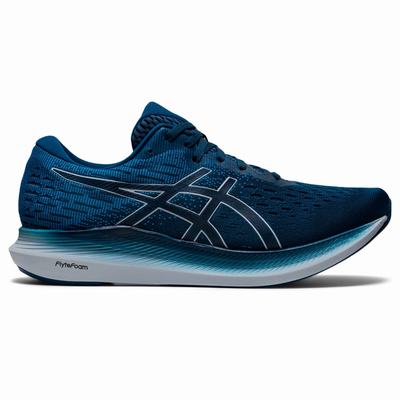 Férfi Asics Evoride 2 Futócipő AS7560189 Kék/Szürke